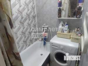 2-к квартира, вторичка, 46м2, 1/5 этаж