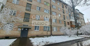 2-к квартира, вторичка, 43м2, 5/5 этаж