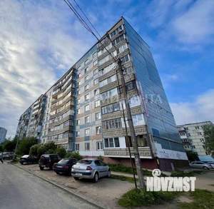 Фото квартиры на продажу (1)
