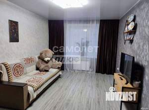 2-к квартира, вторичка, 55м2, 8/10 этаж