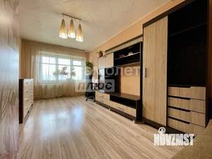 1-к квартира, вторичка, 30м2, 2/5 этаж