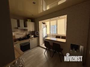 1-к квартира, вторичка, 40м2, 5/10 этаж