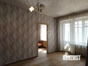 2-к квартира, вторичка, 43м2, 3/5 этаж