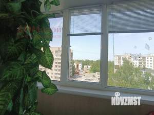 3-к квартира, вторичка, 71м2, 7/9 этаж