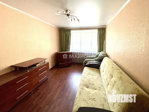 1-к квартира, вторичка, 29м2, 1/5 этаж