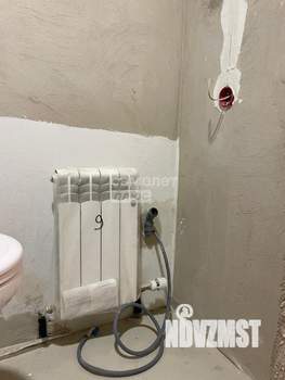 1-к квартира, вторичка, 34м2, 9/10 этаж