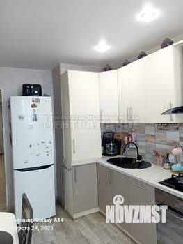 3-к квартира, вторичка, 76м2, 5/10 этаж