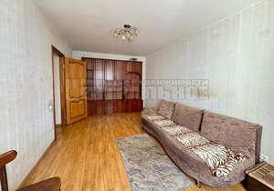 2-к квартира, вторичка, 59м2, 2/10 этаж