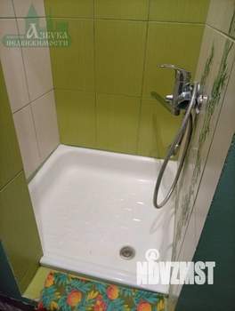 1-к квартира, вторичка, 17м2, 4/5 этаж