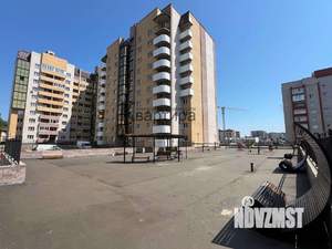 2-к квартира, сданный дом, 74м2, 10/10 этаж