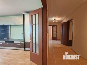 3-к квартира, вторичка, 103м2, 8/10 этаж