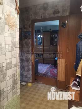 2-к квартира, вторичка, 47м2, 3/5 этаж