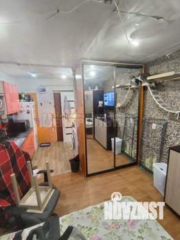 1-к квартира, вторичка, 18м2, 4/5 этаж