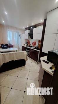 1-к квартира, вторичка, 42м2, 10/10 этаж
