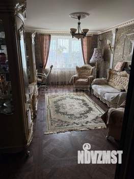 2-к квартира, вторичка, 69м2, 10/10 этаж