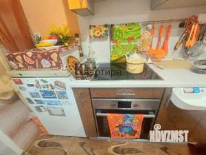 1-к квартира, вторичка, 40м2, 6/9 этаж