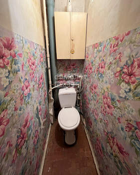 2-к квартира, вторичка, 45м2, 3/5 этаж