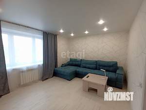2-к квартира, вторичка, 66м2, 3/10 этаж