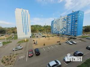 2-к квартира, вторичка, 58м2, 4/10 этаж