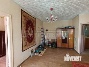 2-к квартира, вторичка, 44м2, 5/5 этаж