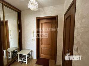 1-к квартира, вторичка, 34м2, 7/9 этаж