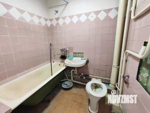 1-к квартира, вторичка, 41м2, 8/9 этаж