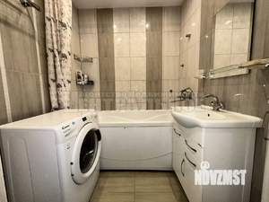 1-к квартира, вторичка, 42м2, 7/11 этаж