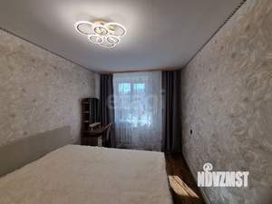 2-к квартира, вторичка, 46м2, 3/9 этаж