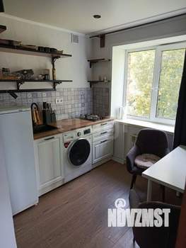 1-к квартира, вторичка, 33м2, 5/5 этаж