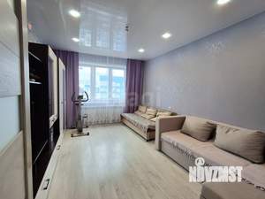 2-к квартира, вторичка, 57м2, 9/10 этаж