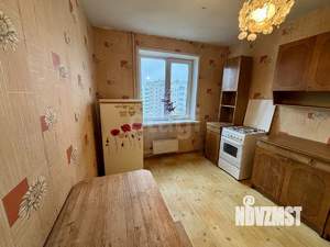 3-к квартира, вторичка, 68м2, 8/9 этаж