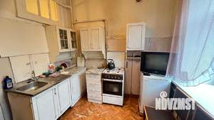 2-к квартира, вторичка, 56м2, 2/5 этаж