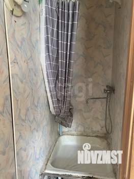 1-к квартира, вторичка, 19м2, 3/5 этаж