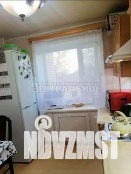 3-к квартира, вторичка, 61м2, 3/9 этаж