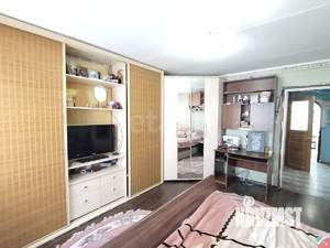 2-к квартира, вторичка, 54м2, 1/3 этаж