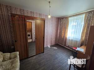 1-к квартира, вторичка, 25м2, 1/1 этаж