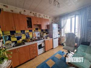 1-к квартира, вторичка, 37м2, 8/10 этаж
