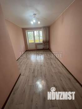1-к квартира, вторичка, 34м2, 2/10 этаж