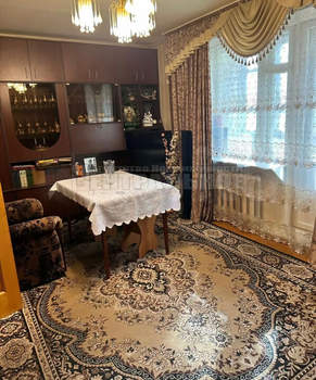 3-к квартира, вторичка, 65м2, 2/10 этаж