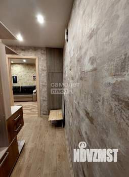 1-к квартира, вторичка, 30м2, 3/5 этаж