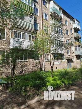 1-к квартира, вторичка, 31м2, 5/5 этаж
