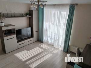 1-к квартира, вторичка, 60м2, 4/7 этаж