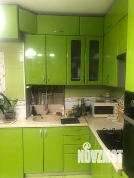 2-к квартира, вторичка, 54м2, 7/10 этаж