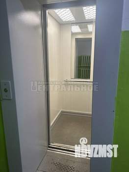 1-к квартира, вторичка, 27м2, 4/9 этаж