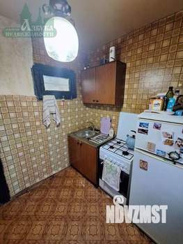 1-к квартира, вторичка, 31м2, 5/5 этаж