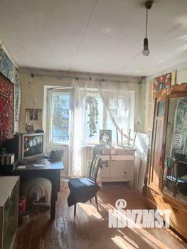 1-к квартира, вторичка, 31м2, 4/5 этаж
