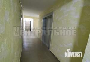 1-к квартира, сданный дом, 42м2, 8/10 этаж