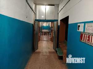Студия квартира, вторичка, 18м2, 4/5 этаж