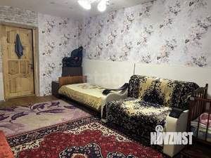 2-к квартира, вторичка, 44м2, 3/5 этаж