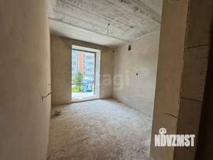 1-к квартира, вторичка, 42м2, 6/10 этаж